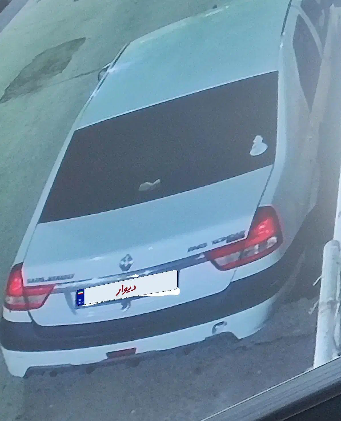 ال نود مدل 97|خودرو سواری و وانت|اراک, |دیوار