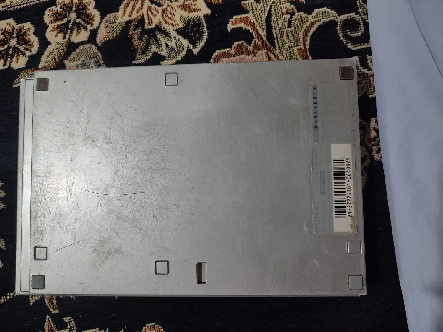 پلی استیشن ۲|کنسول، بازی ویدئویی و آنلاین|زابل, |دیوار