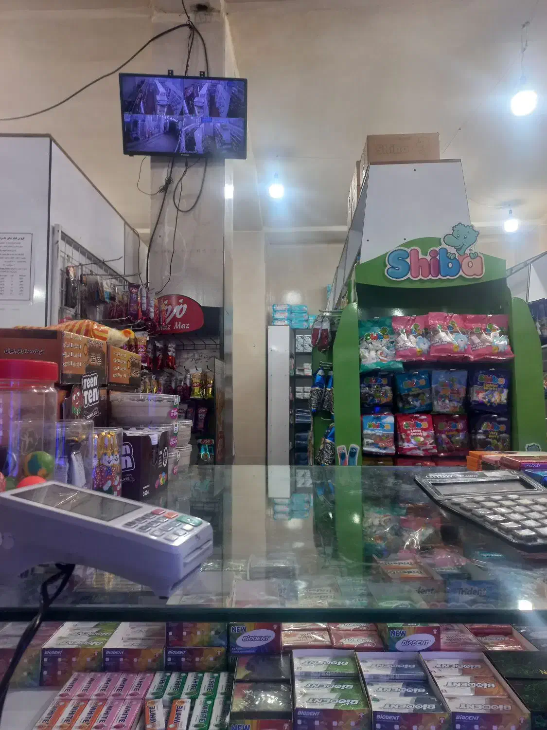 فروش کامل تجهیزات برای راه اندازی هایپر|فروشگاه و مغازه|یاسوج, |دیوار