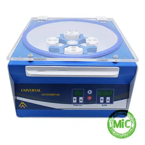 فروش فوری سانتریفیوژ|پزشکی|نقده, |دیوار