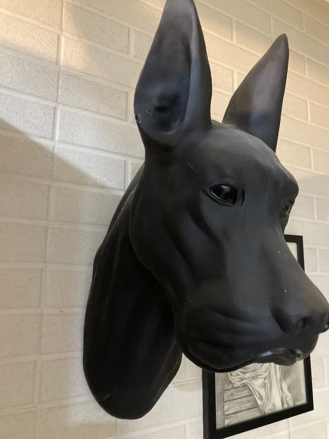 دیوارکوب فایبرگلاس|صنایع دستی و سایر لوازم تزئینی|تهران, جوادیه|دیوار