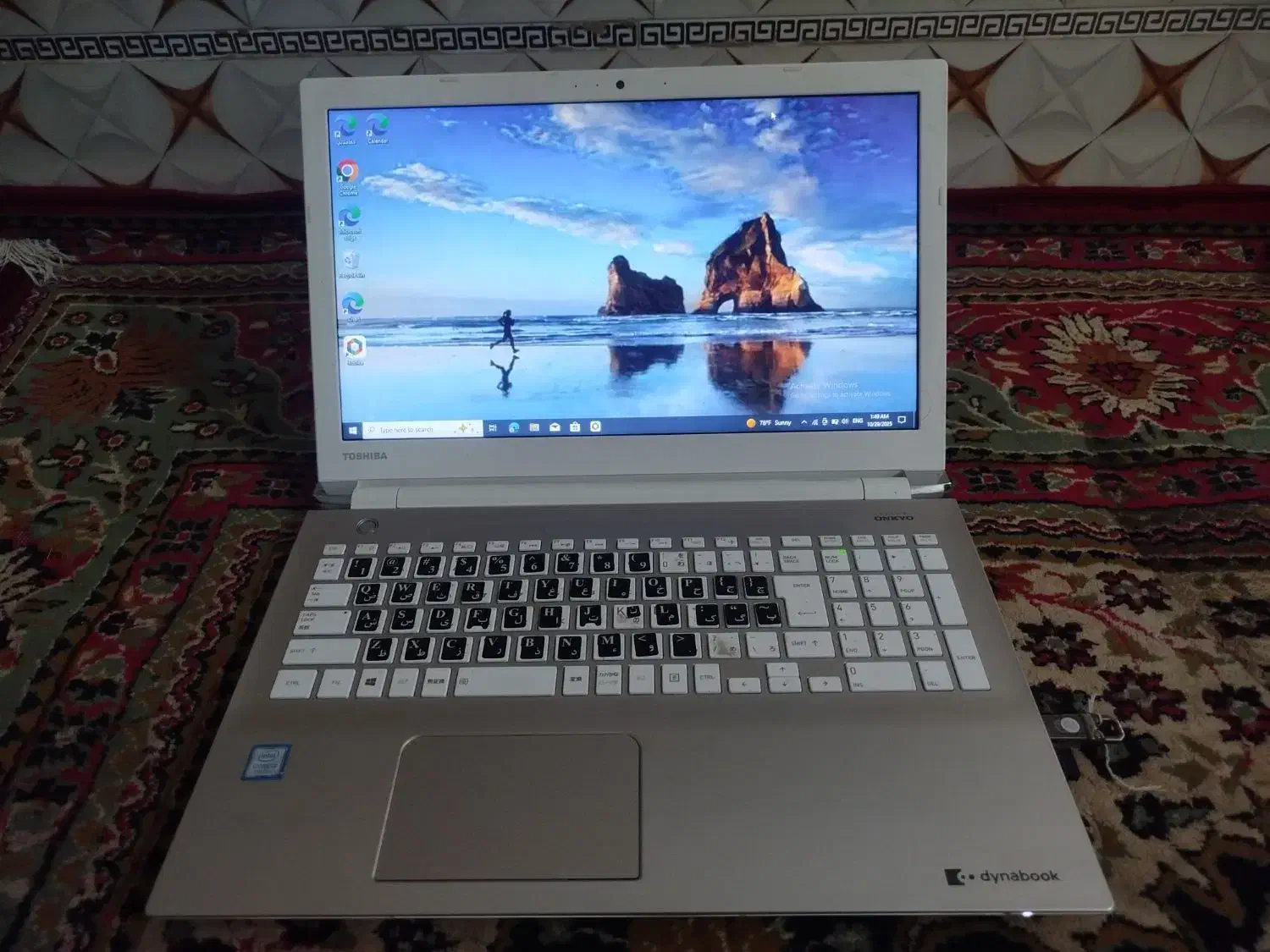 لپتاب|رایانه همراه|زابل, |دیوار