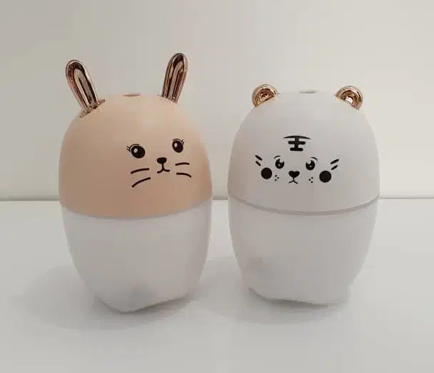 بخور سرد چراغدار عروسکی|اسباب و اثاث بچه|تهران, فردوس|دیوار