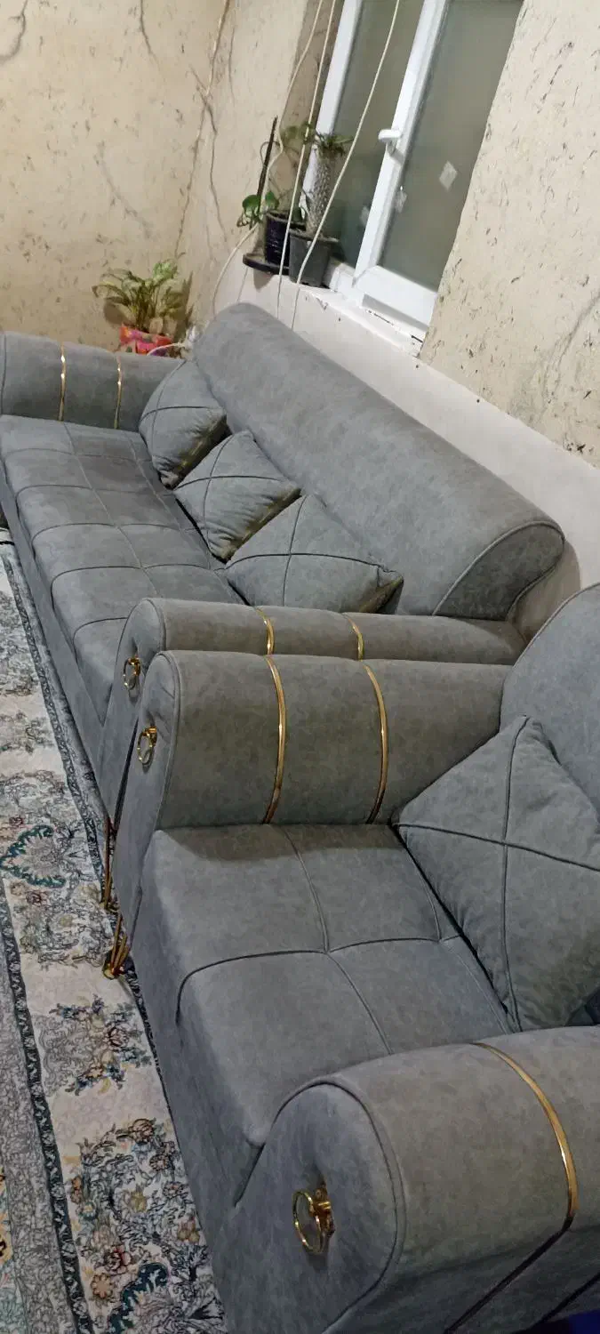 مبل|مبلمان خانگی و میز عسلی|قدس, شهر‌قدس|دیوار