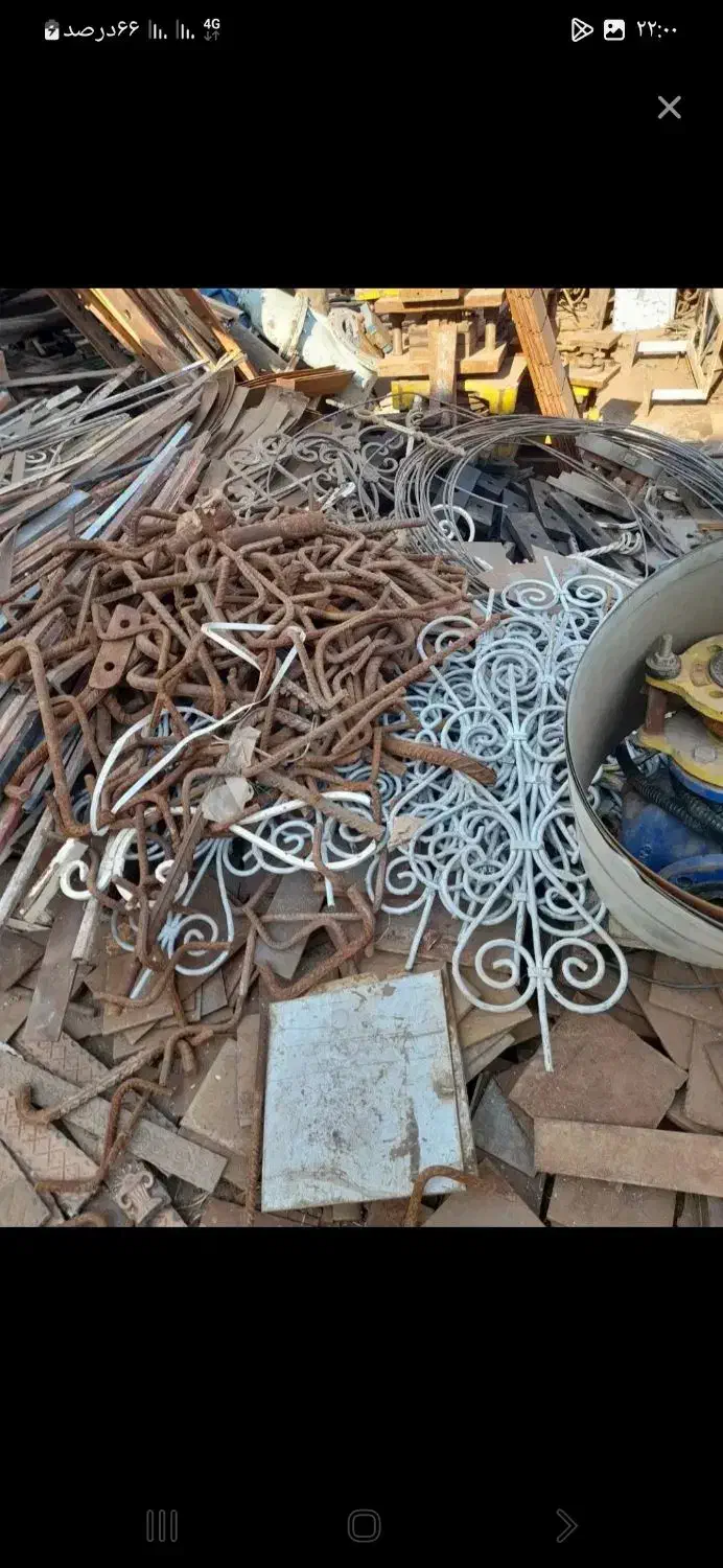 سیم کابل قازان آبگرمکن کارخانه نجات ضایعات|عمدهفروشی|ارومیه, |دیوار