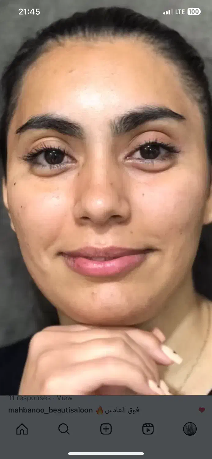 میکاپ وشینیون فقط 750|خدمات آرایشگری و زیبایی|پاکدشت, حصار امیر|دیوار