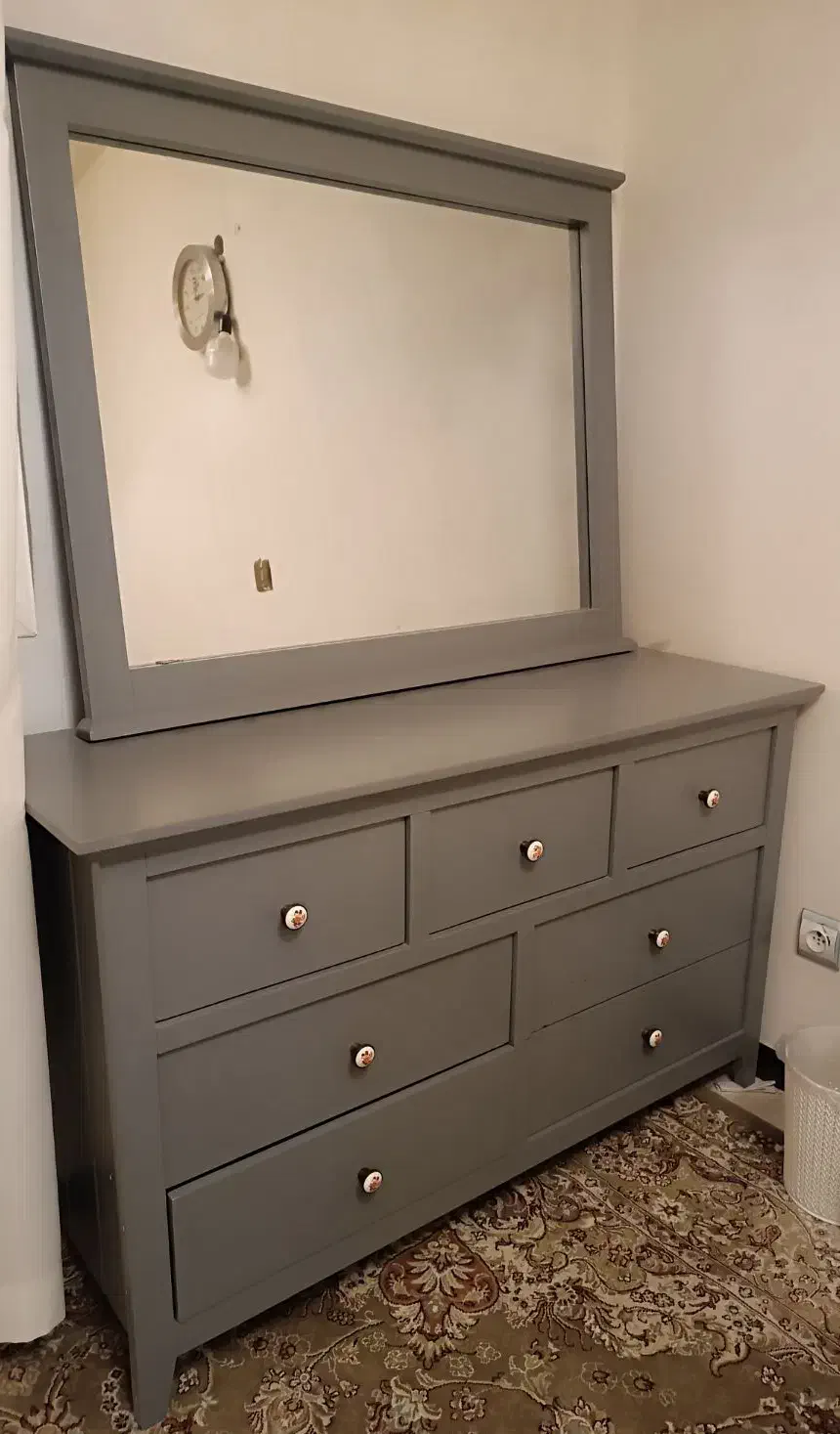 میز دراور|جاکفشی، کمد، دراور|پردیس, فاز ۱|دیوار