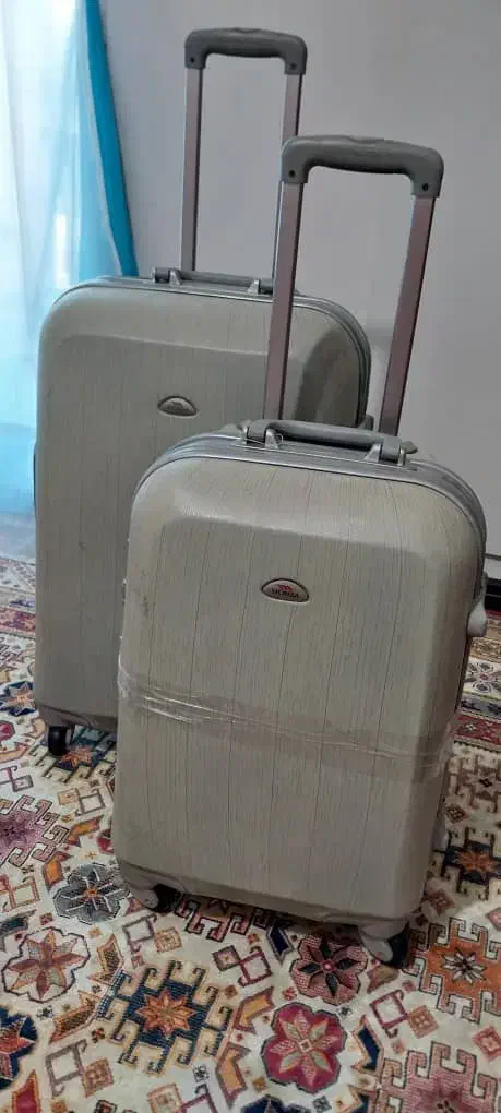 چمدان|کیف، کفش، کمربند|تهران, شهرک ولیعصر جنوبی|دیوار