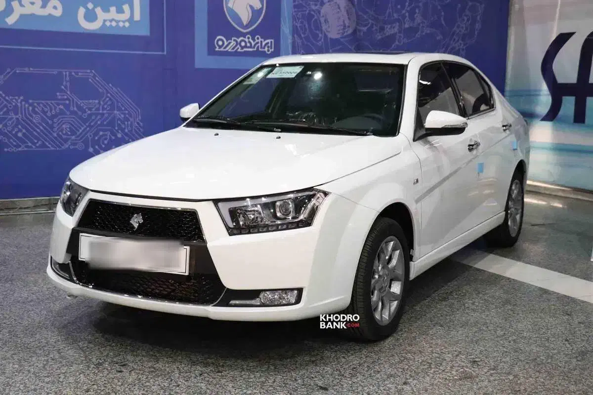 حواله دنا پلاس دنده ای|خودرو سواری و وانت|خرمآباد, |دیوار