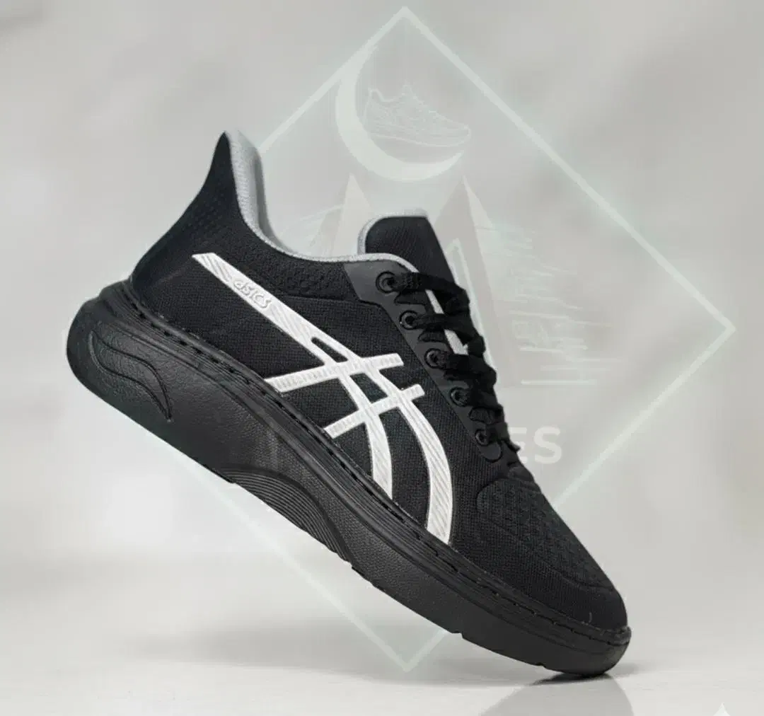 کتونی ورزشی اسیکس عمده(مَهشوز)|کیف، کفش، کمربند|تهران, نعمتآباد|دیوار