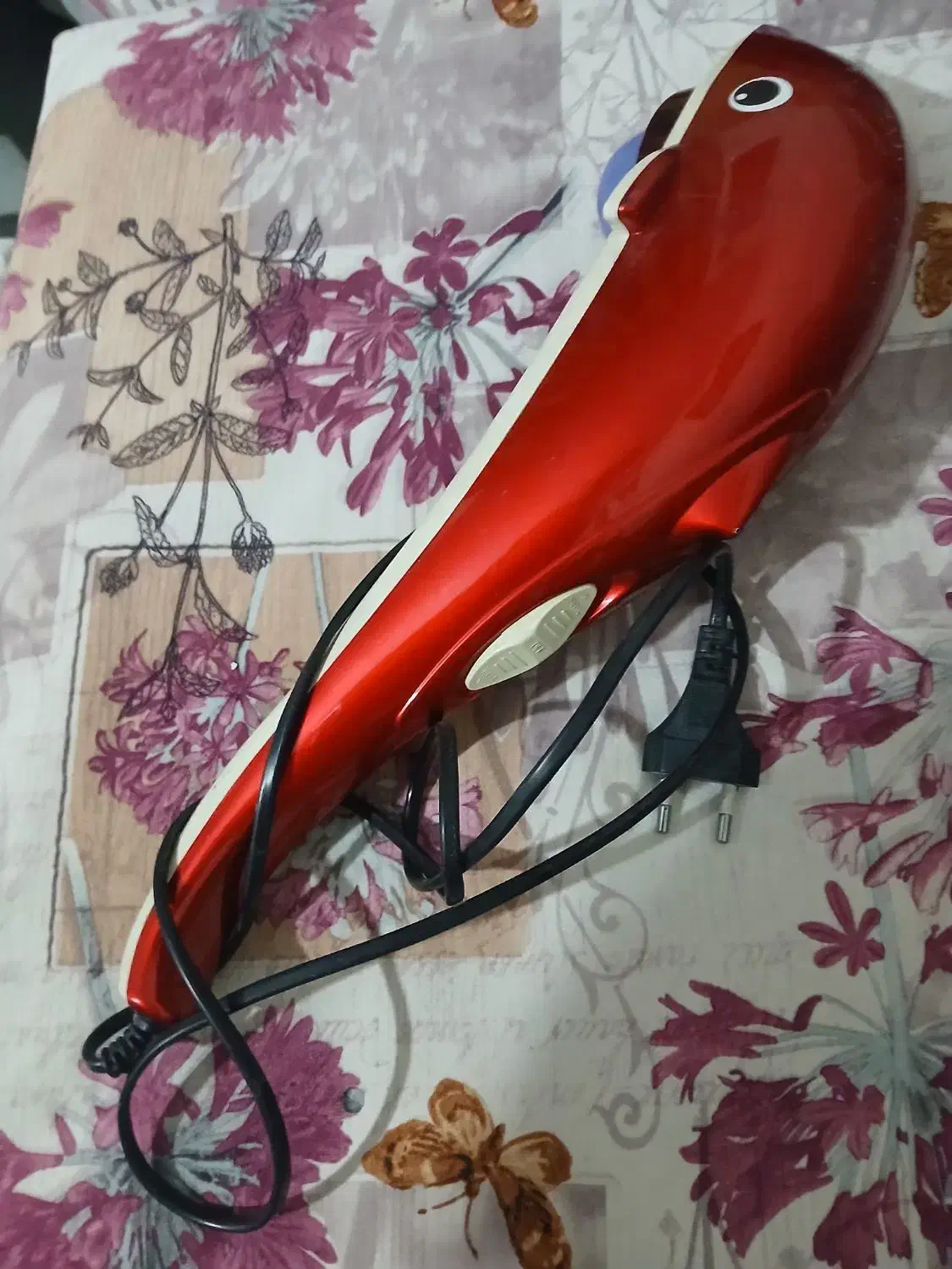 دستگاه ماساژ|آرایشی، بهداشتی، درمانی|چهارباغ, |دیوار