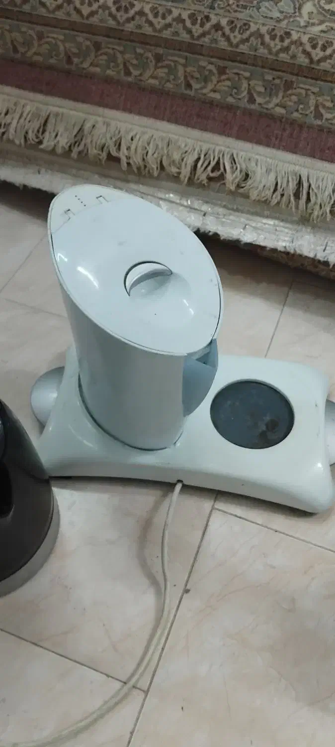 چای ساز چایساز (حراج )|سماور، چای‌ساز، قهوه‌ساز|نیشابور, هفده شهریور|دیوار