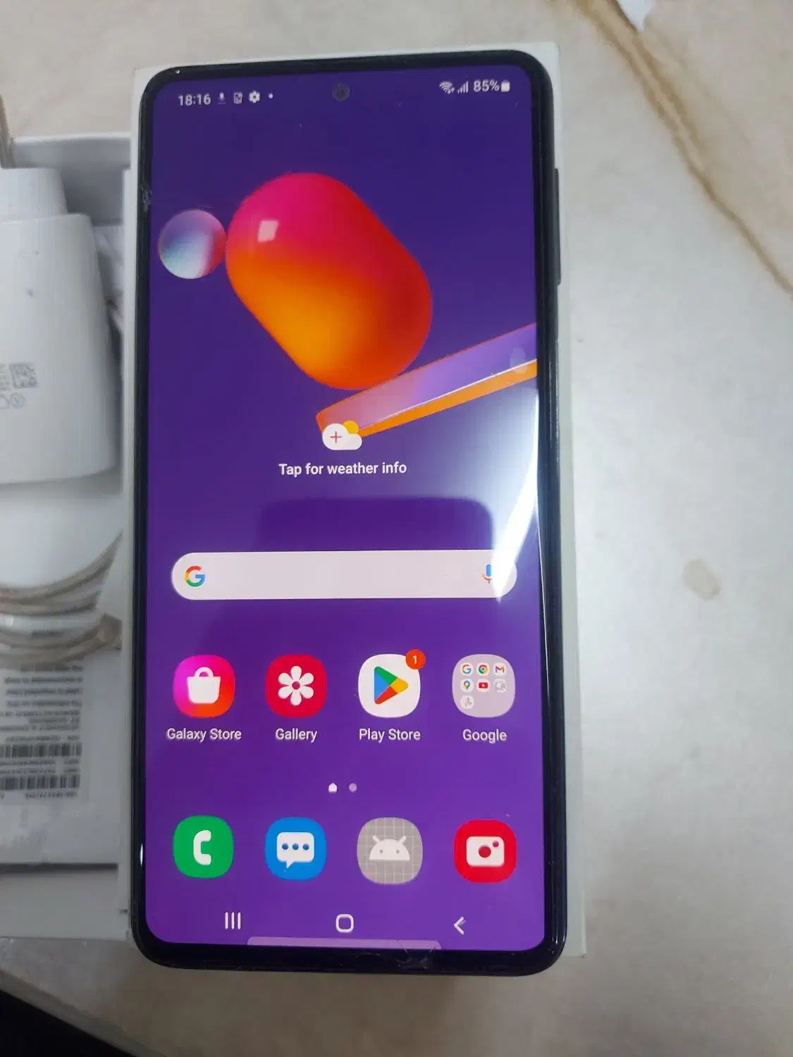 گوشی m31s|موبایل|تهران, تسلیحات|دیوار