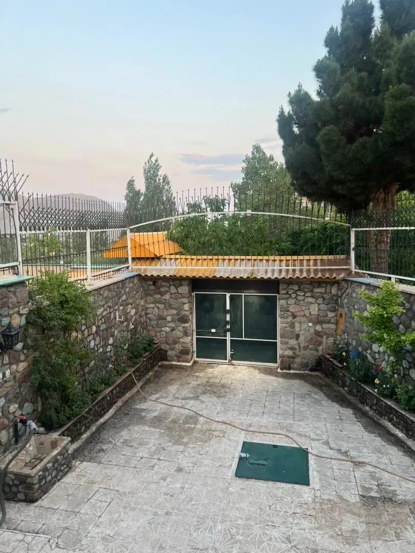 زمین و ویلا ۴۰۰متری لواسان|فروش خانه و ویلا|لواسان, |دیوار