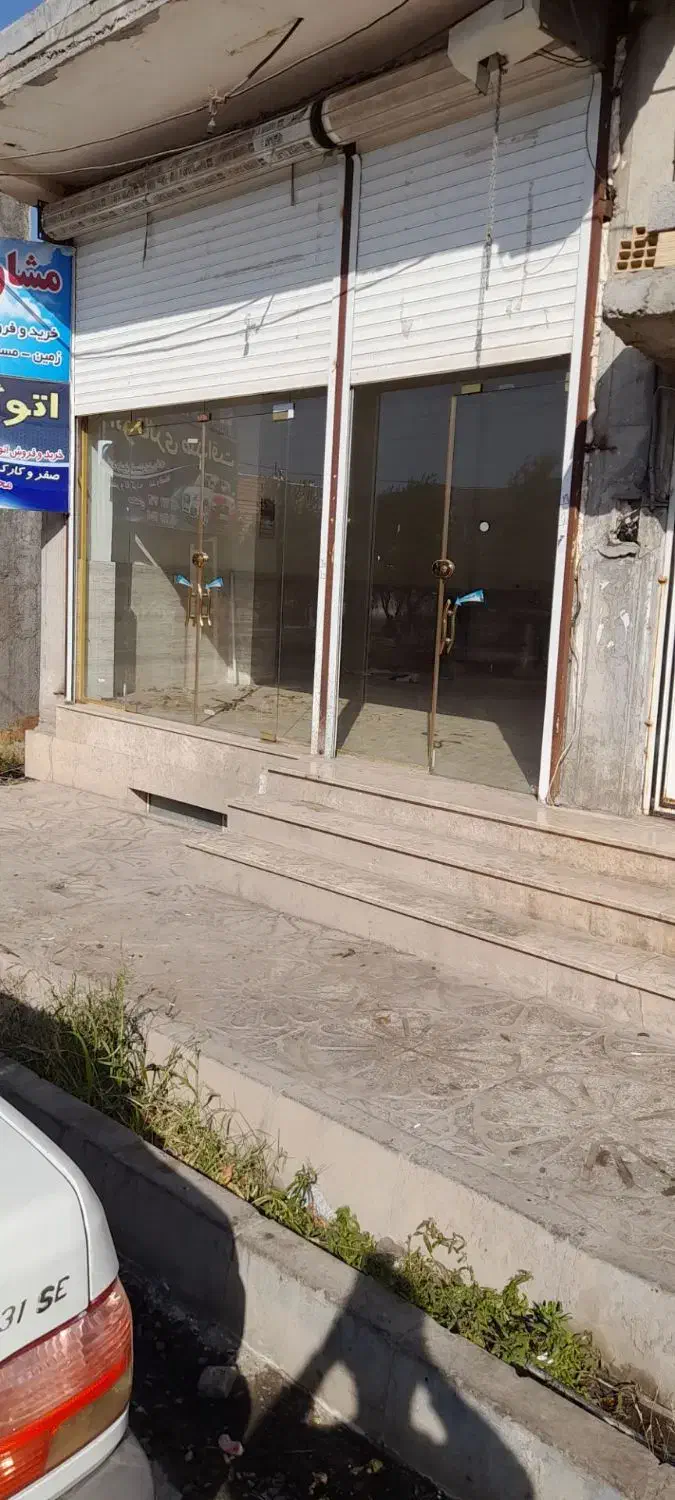 اجاره مغازه در طارم(دستجرده)|اجارهٔ مغازه و غرفه|چورزق, |دیوار