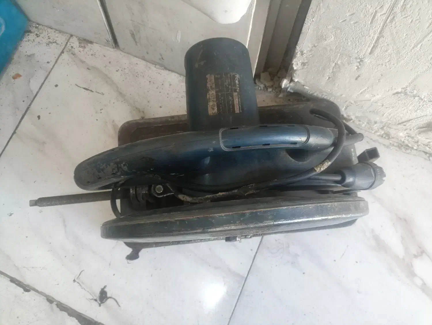 پروفیل بر توسن سالم سالم|ماشینآلات صنعتی|شیراز, شهرک سعدی|دیوار