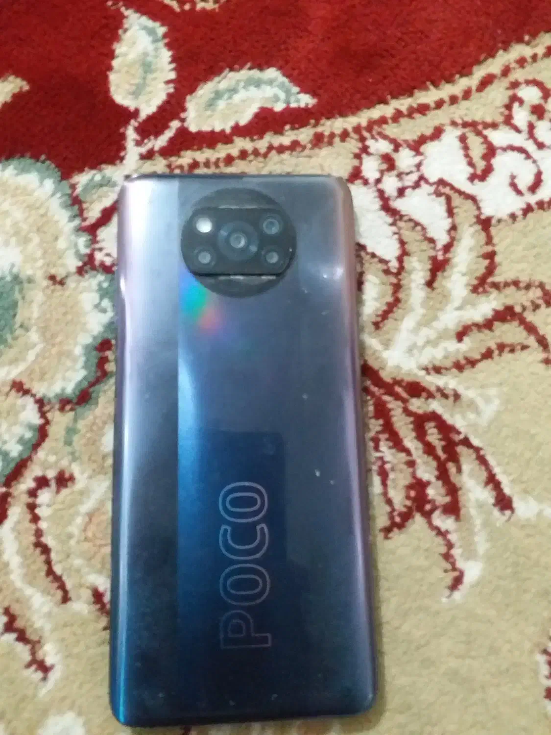 POCO|موبایل|سیلوانه, |دیوار