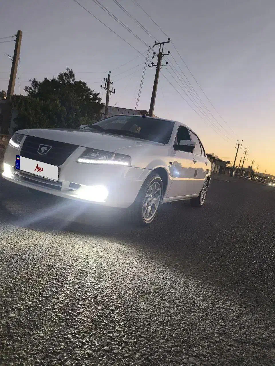 سورن موتور xu7پلاس|خودرو سواری و وانت|کوهدشت, |دیوار