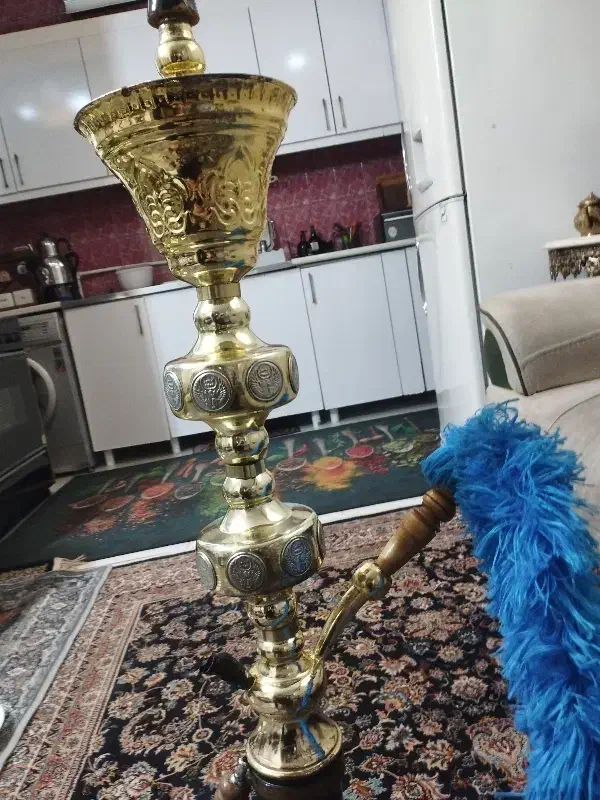 قلیان عربی|زیورآلات و اکسسوری|مشهد, ایثارگران|دیوار