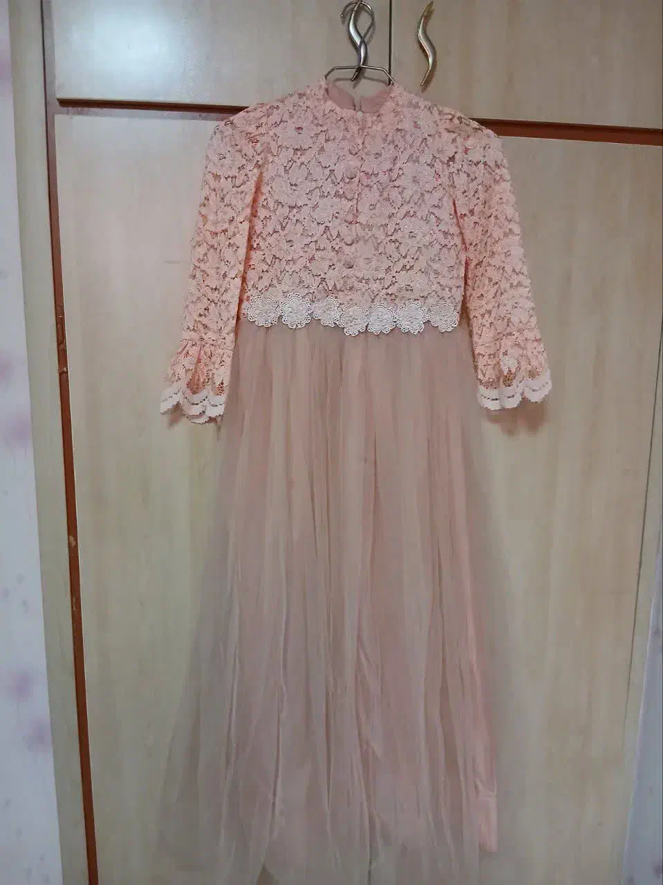 پیراهن دخترانه|کفش و لباس بچه|تبریز, |دیوار