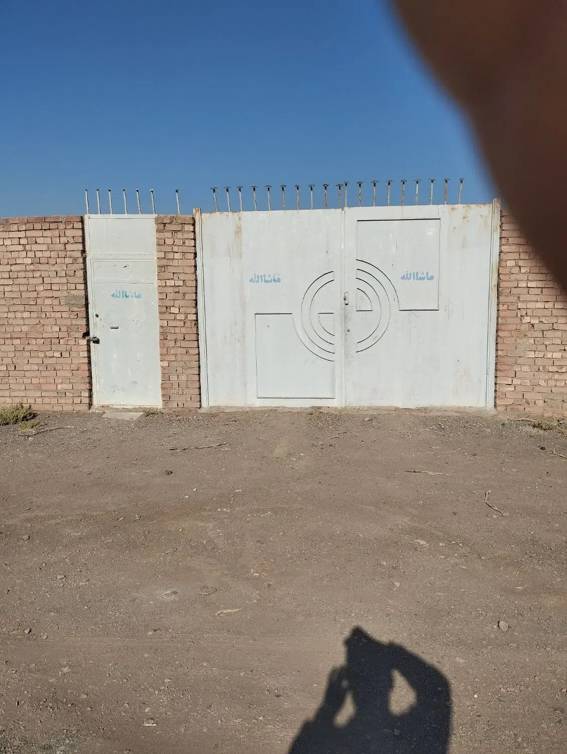 فروش پرواربندی|فروش دفتر صنعتی، کشاورزی، تجاری|رفسنجان, |دیوار