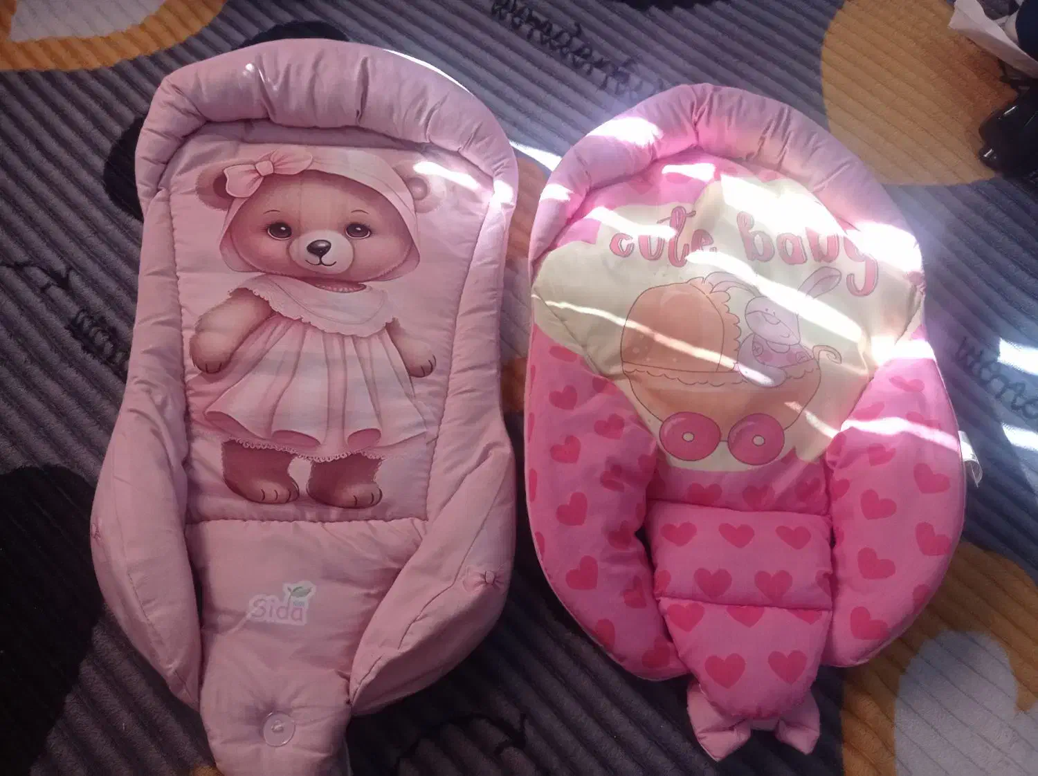 آغوش گیر نوزاد|اسباب و اثاث بچه|رشت, جانبازان|دیوار