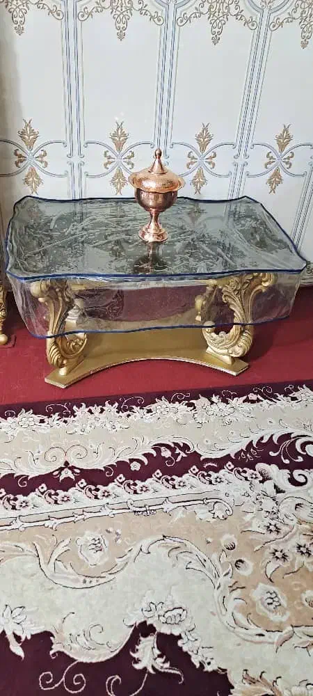 جلو مبلی|مبلمان خانگی و میز عسلی|سیرجان, |دیوار