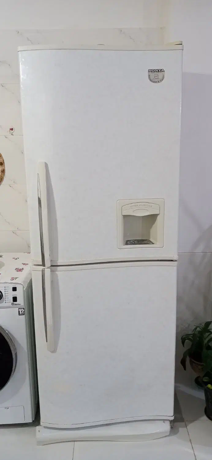 یخچال سونیا|یخچال و فریزر|جوین, |دیوار