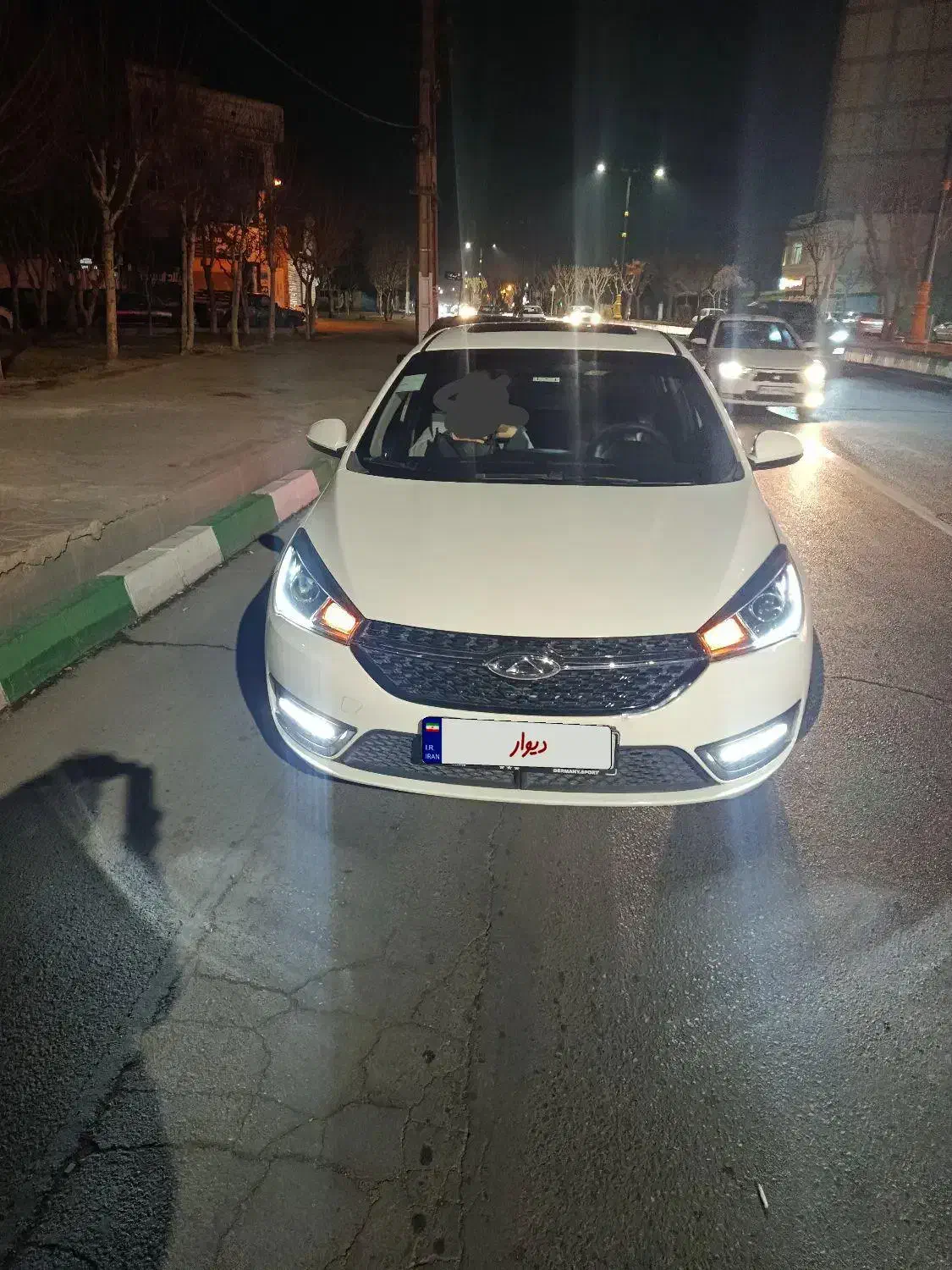 آریزو۵توربو ۱۳۹۹|خودرو سواری و وانت|قرچک, شهرک طلائیه|دیوار