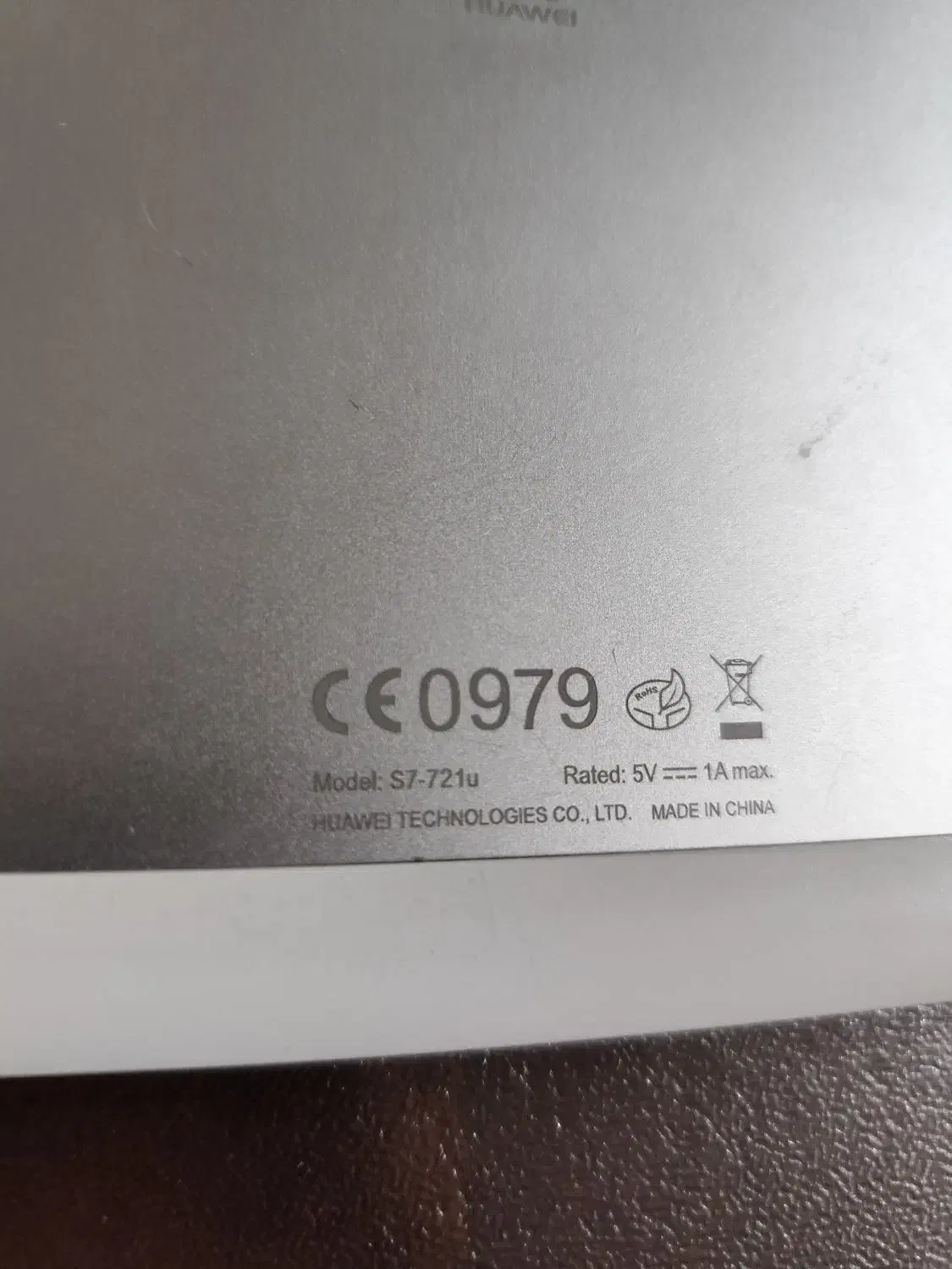 تبلت هواوی|تبلت|اهواز, پردیس|دیوار