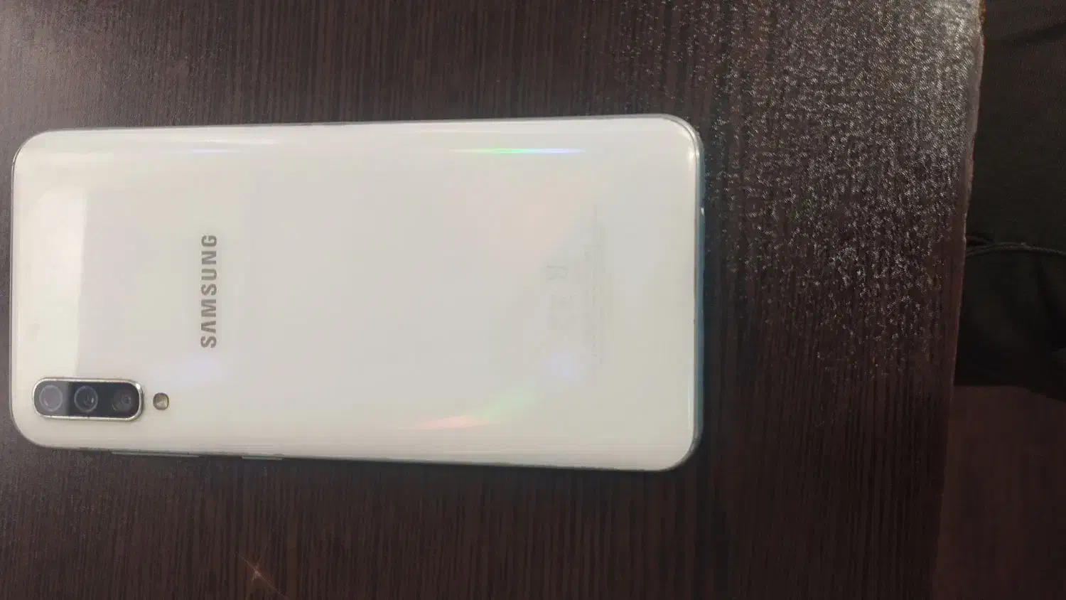 موبایل A50|موبایل|تهران, امیرآباد|دیوار