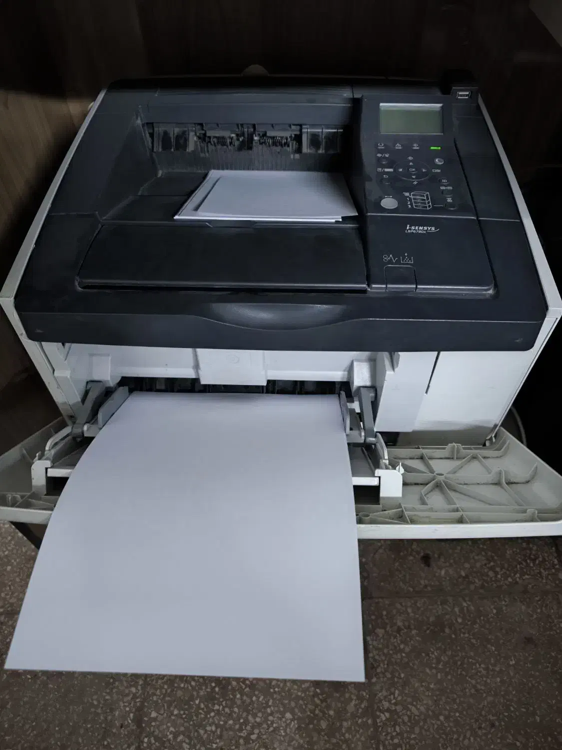 چاپگر کنون|پرینتر، اسکنر، کپی، فکس|کرمانشاه, |دیوار