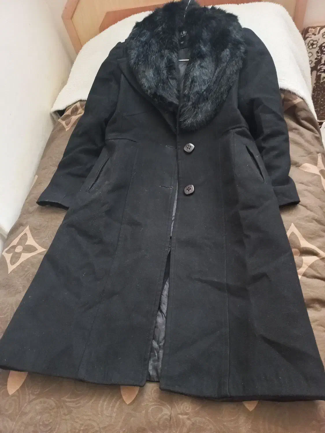 پالتو زنانه مفت مفت|لباس|مشهد, عنصری|دیوار