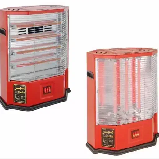 بخاری برقی مهر|بخاری، هیتر، شومینه|یزد, |دیوار