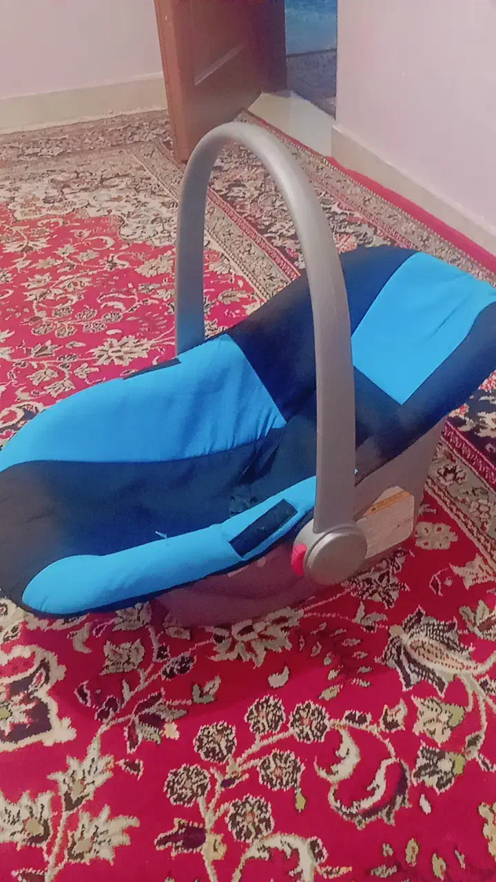 کریر|کالسکه و لوازم جانبی|صفادشت, |دیوار