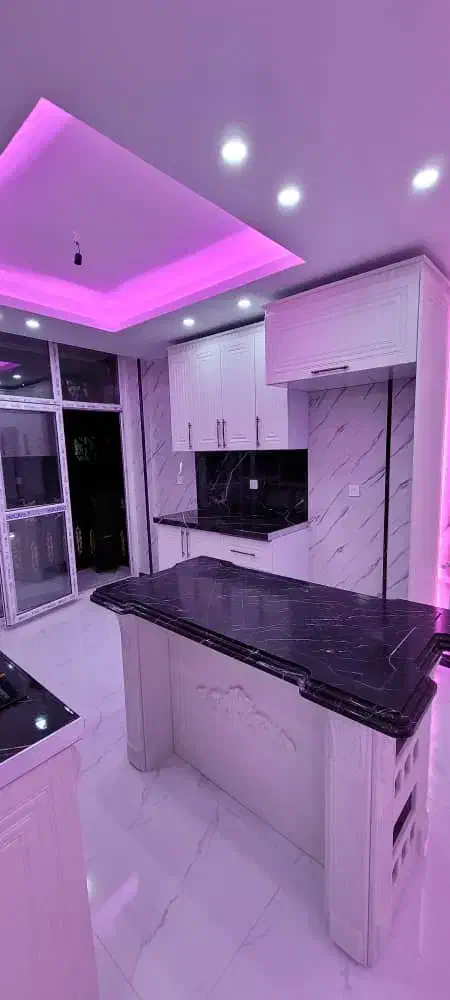 95متر آپارتمان/طبقه اول/دو واحدی/فول نوسازی|فروش آپارتمان|تهران, منیریه|دیوار