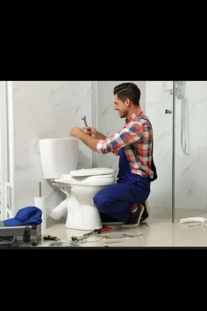 نصب شیرآلات ولوله کشی آب وفاضلاب|خدمات پیشه و مهارت|قم, پردیسان|دیوار