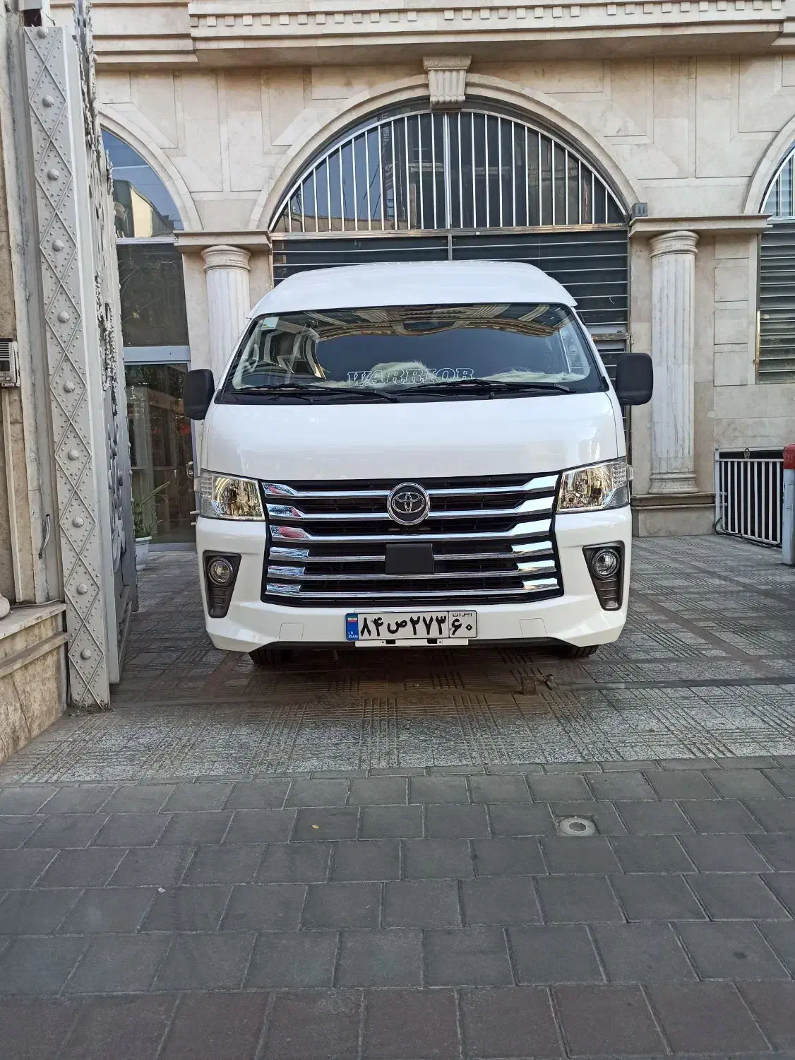 دربستی ون قیمت مناسب|خدمات حمل و نقل|تهران, آهنگ|دیوار