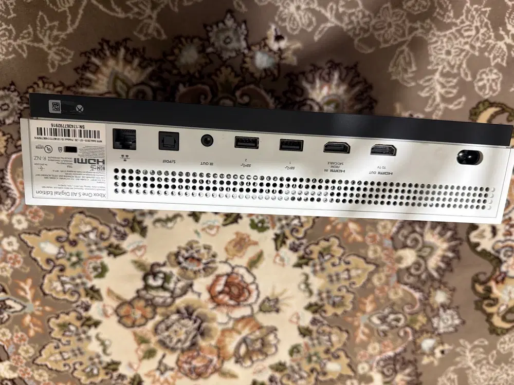 xbox one s all digital|کنسول، بازی ویدئویی و آنلاین|آبیک, |دیوار