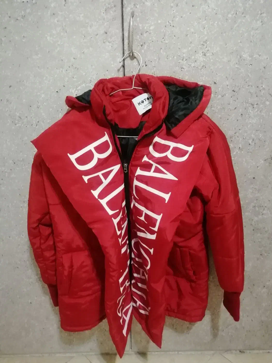 کاپیشن جنس شعمی|لباس|تهران, سجاد|دیوار