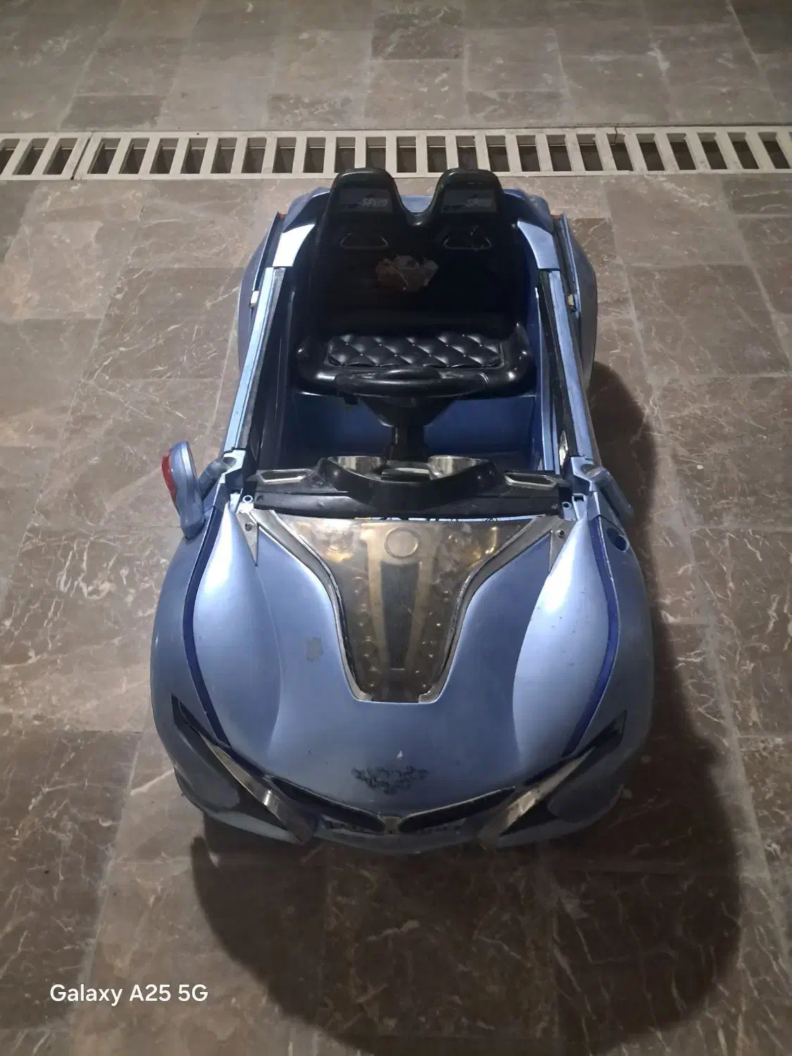 ماشین.شارژی|اسباب‌بازی بچه|اراک, |دیوار