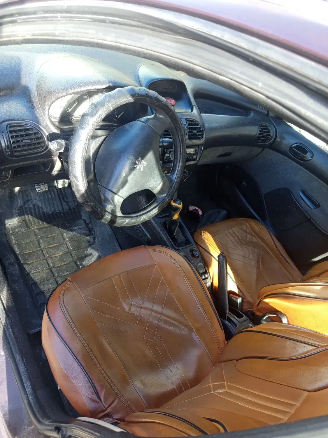 sd تمیز|خودرو سواری و وانت|ارومیه, |دیوار