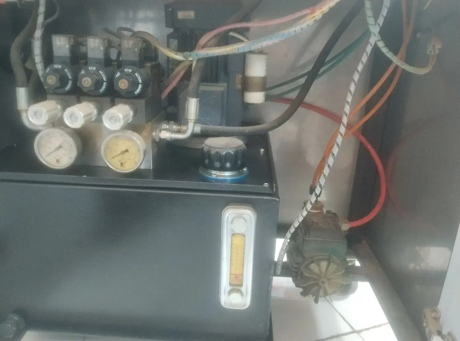 دستگاه کباب سیخ گیر|کافیشاپ و رستوران|اصفهان, شهرک کاوه|دیوار