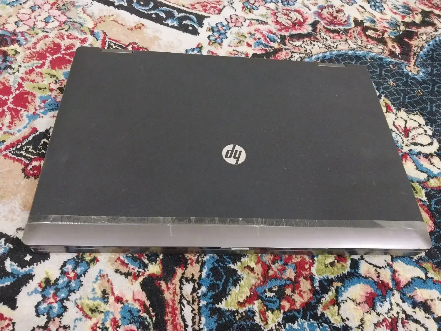 لپ‌تاپ hp|رایانه همراه|اهواز, بیست متری شهرداری|دیوار