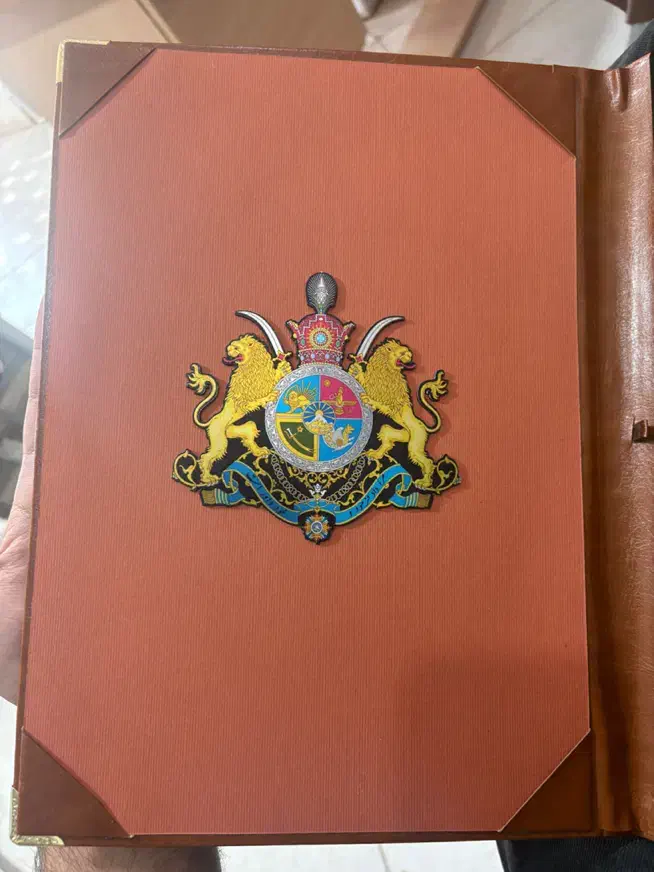 پک ۲۴عددی سکه‌های یادبودی برنز روکش طلا|کلکسیون سکه، تمبر، اسکناس|کرمان, |دیوار