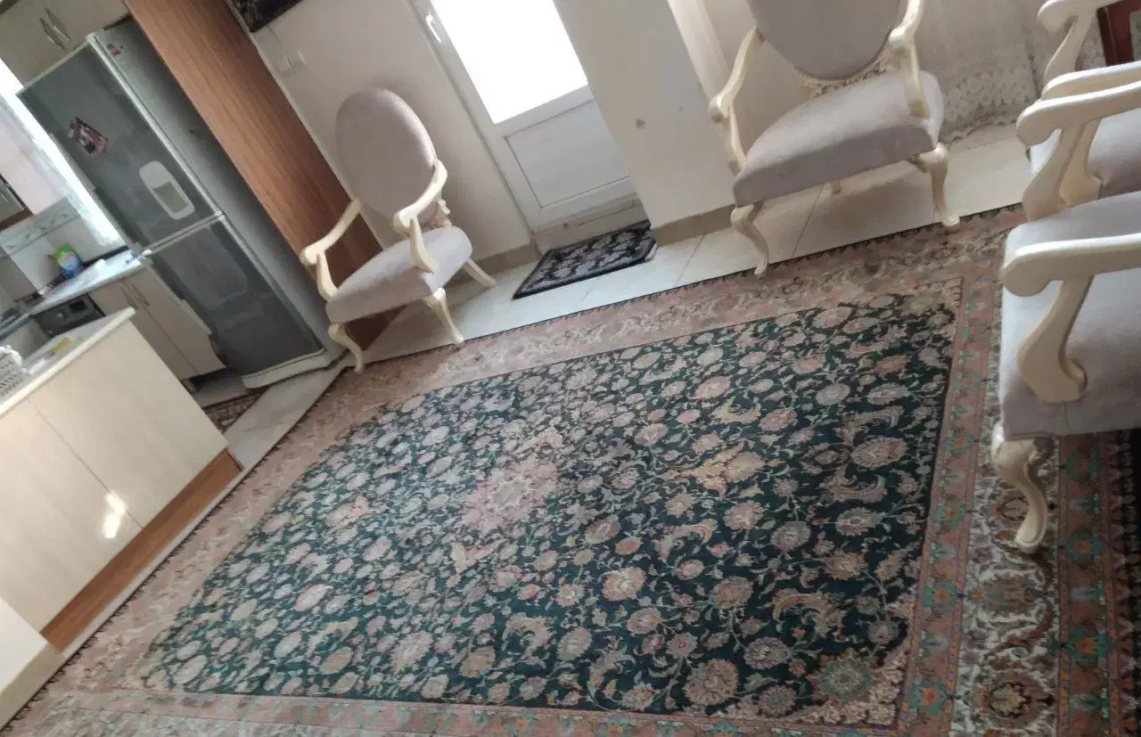 فرش 9متری|فرش|بومهن, |دیوار