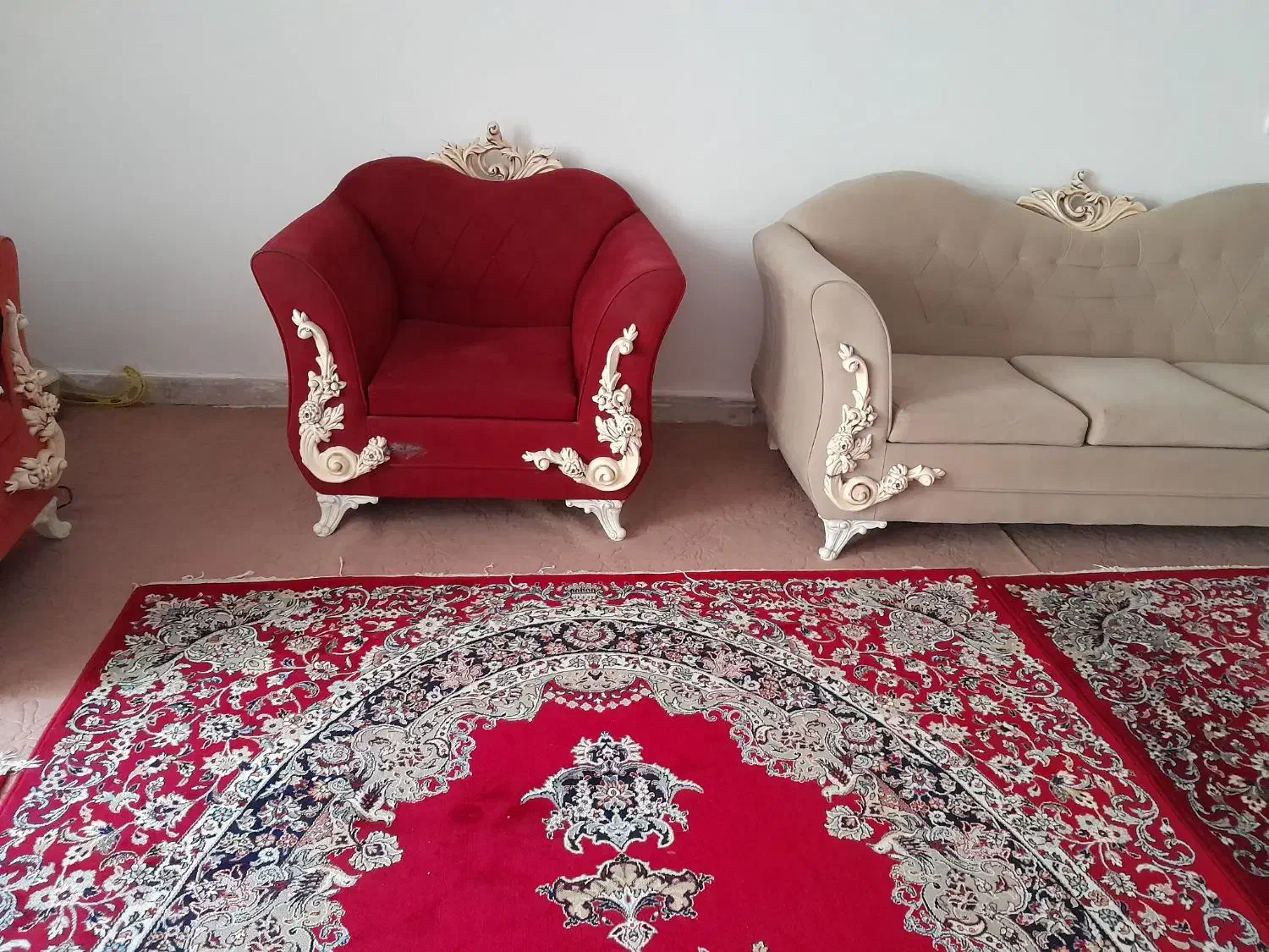 مبل|میز و صندلی غذاخوری|کرمانشاه, |دیوار