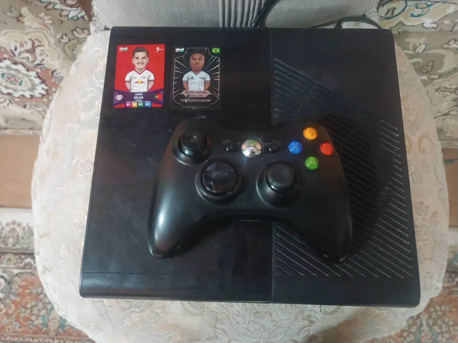 ایکس باکس ۳۶۰|کنسول، بازی ویدئویی و آنلاین|سبزوار, طبرسی (جعفرآباد)|دیوار