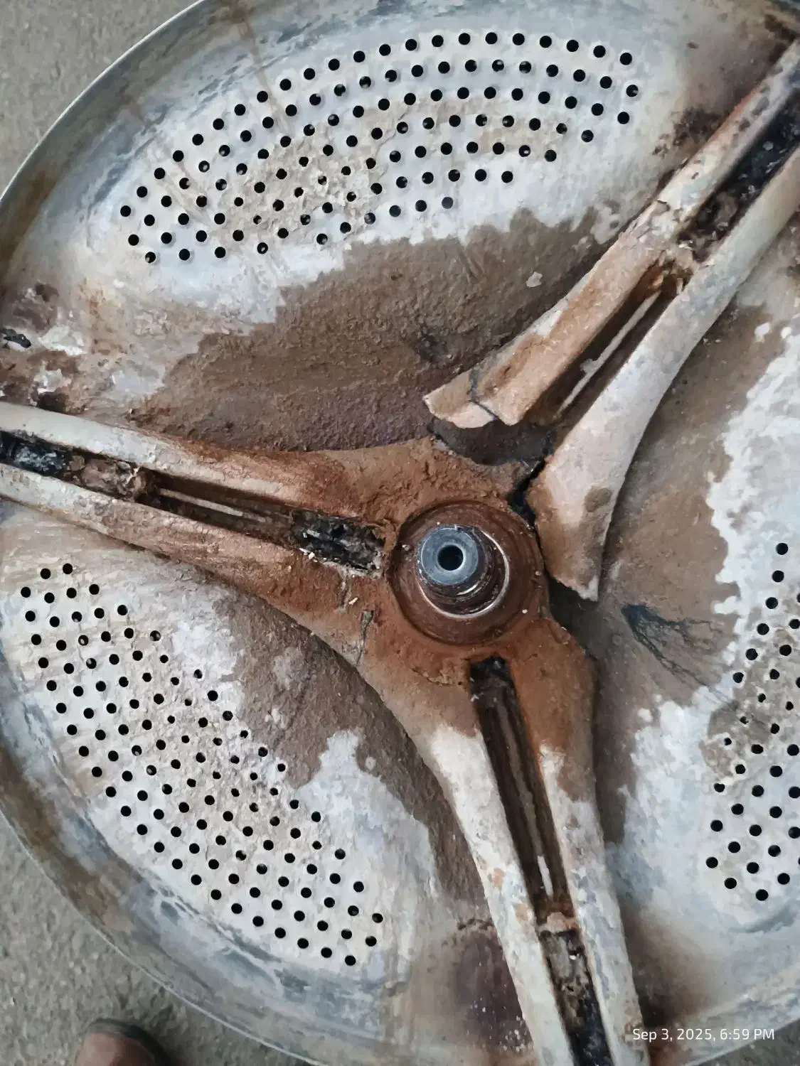 تعمیرات تخصصی لباسشویی در منزل|خدمات پیشه و مهارت|مریوان, |دیوار