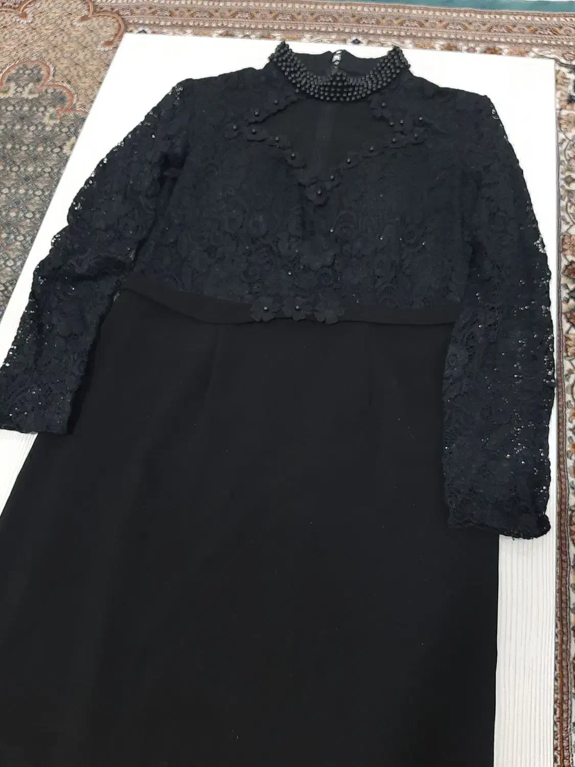 لباس شب|لباس|چهاردانگه (تهران), |دیوار